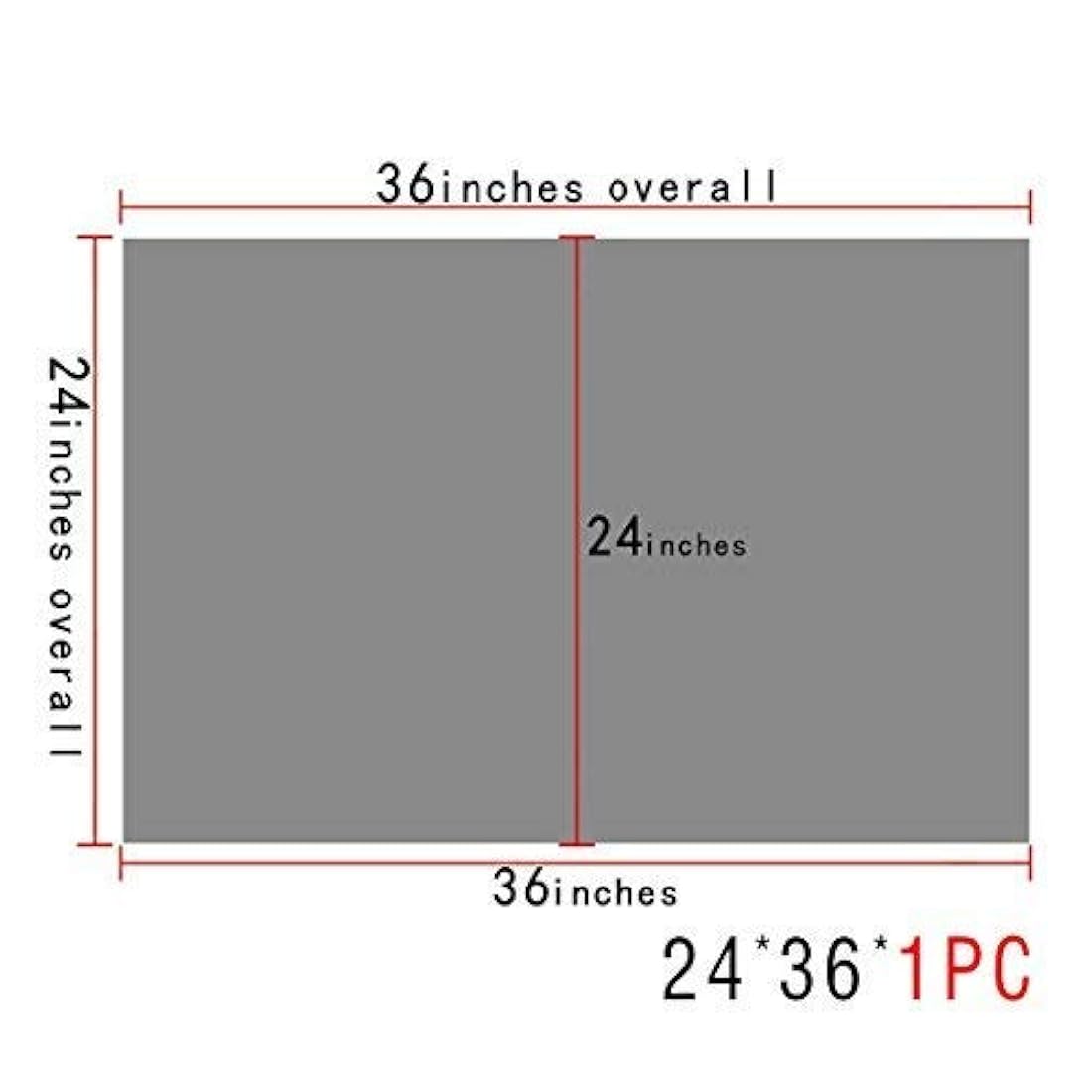 Artland Cuadro de pared para sala de estar diseño paisaje