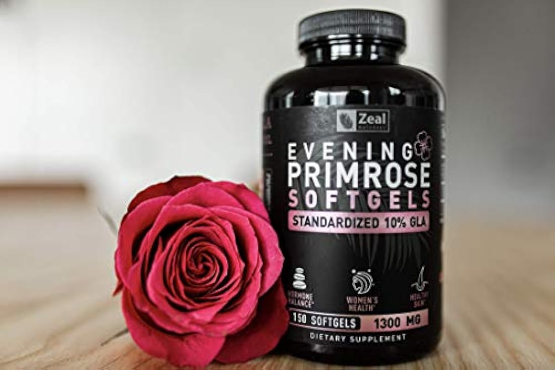 Cápsulas de aceite de fórmula nocturna 150 cápsulas líquidas