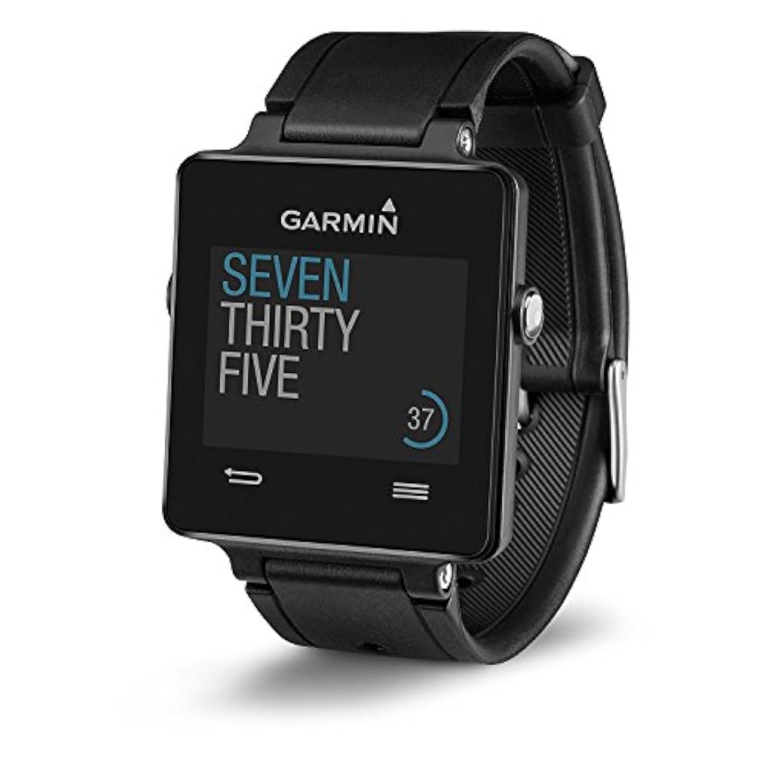 Anillos de cierre repuesto para Garmin Vivoactive y Garmin