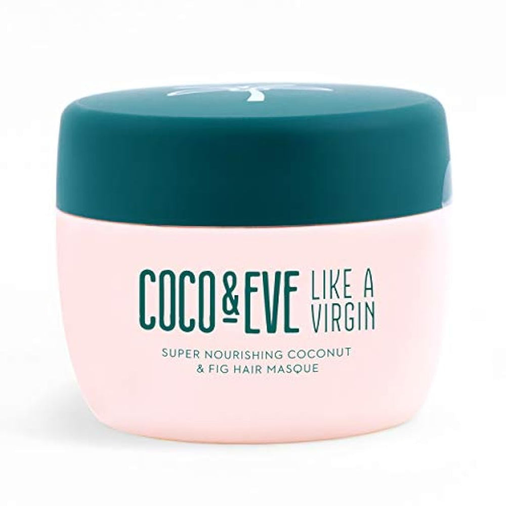 Mascarilla para el cabello Coco & Eve como una virgen