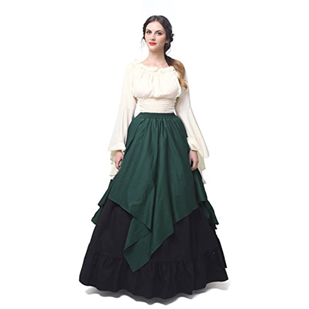 Disfraces Disfraz victoriano medieval