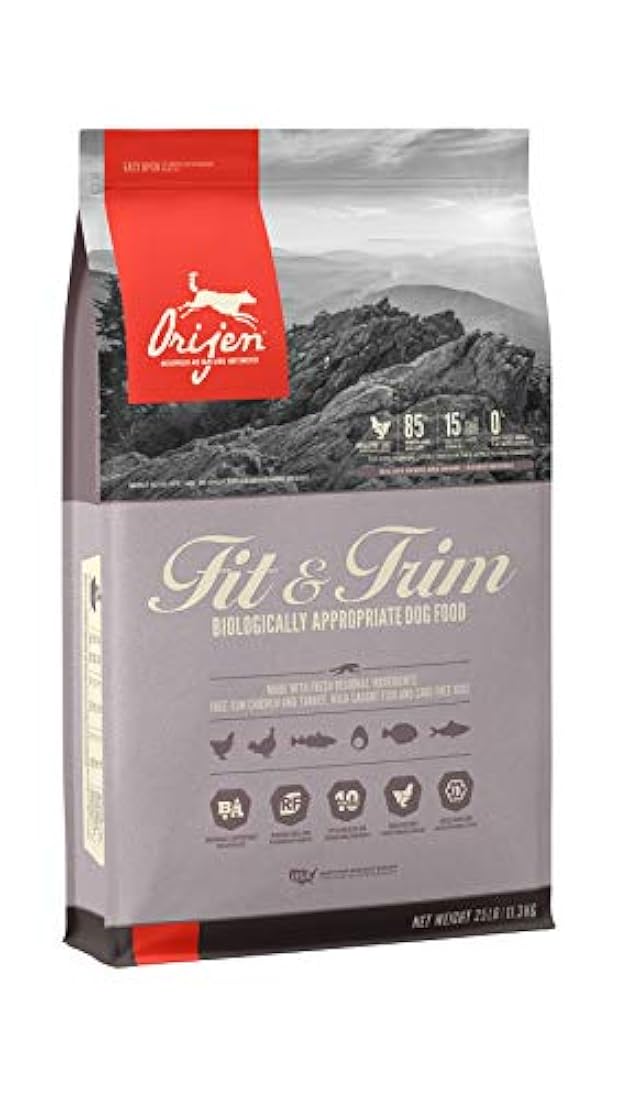 Alimentos secos para perros para adultos