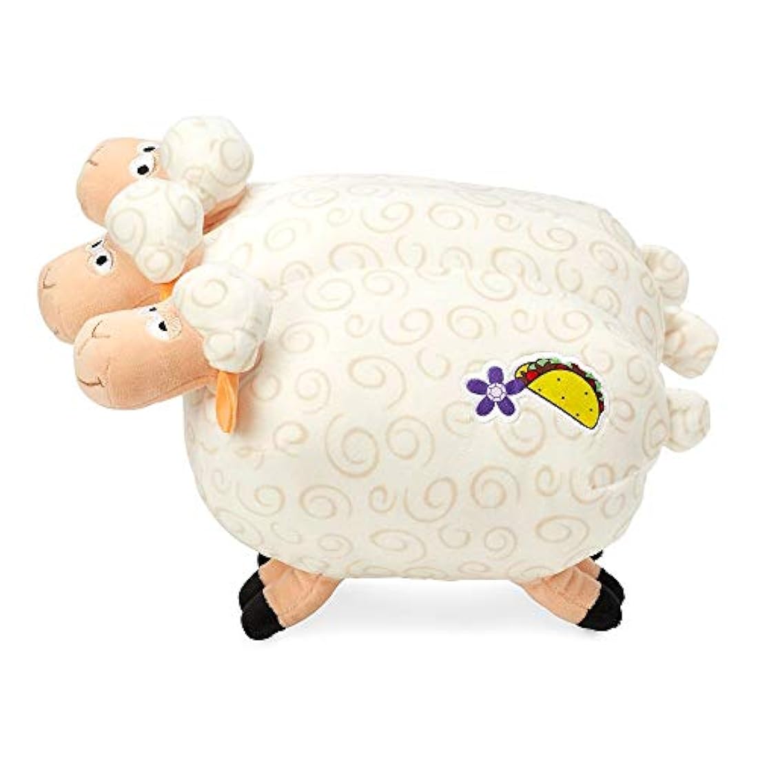 Peluche de las ovejas de Toy Story - 15 centímetros de alto