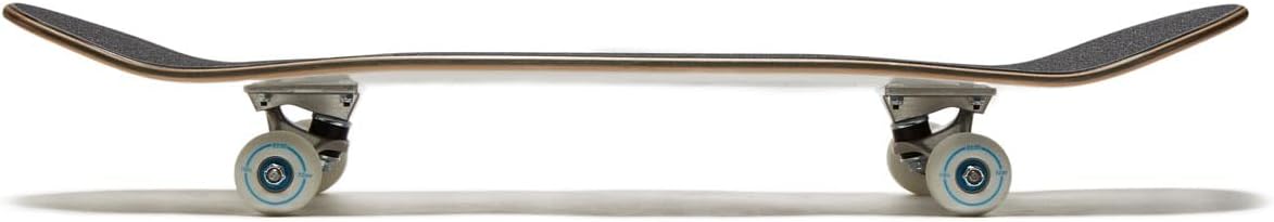 Patineta Completa Profesional | Madera de Arce | Adultos y Niños