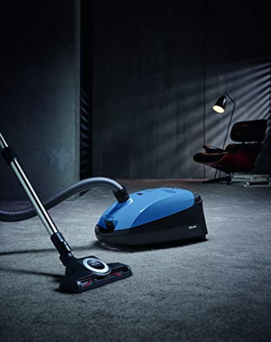 Aspiradoras, Aspirador de Miele Classic C1 Turbo Team