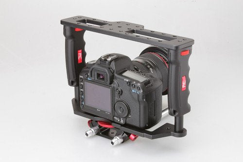 Caja de cambios puede apoyar un Canon