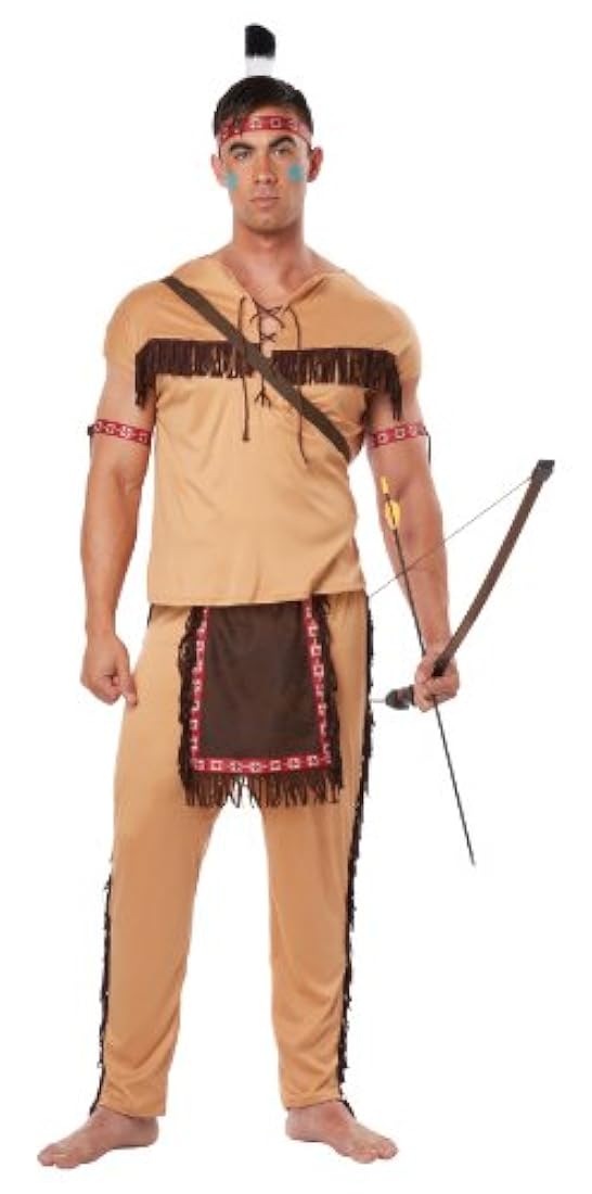 Disfraces de Adulto para hombre