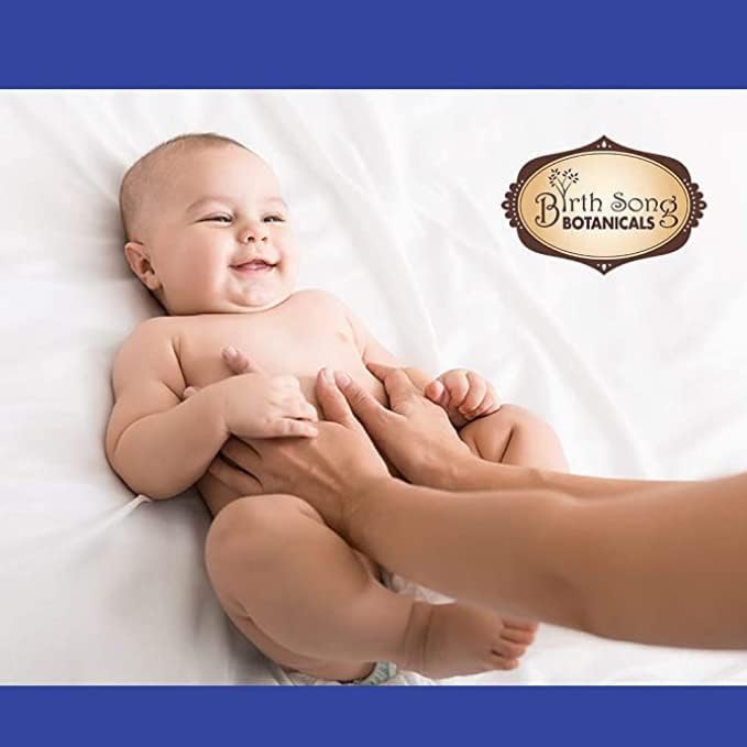 Tintura Infantil de Hierbas Orgánicas para la Inmunidad Diaria