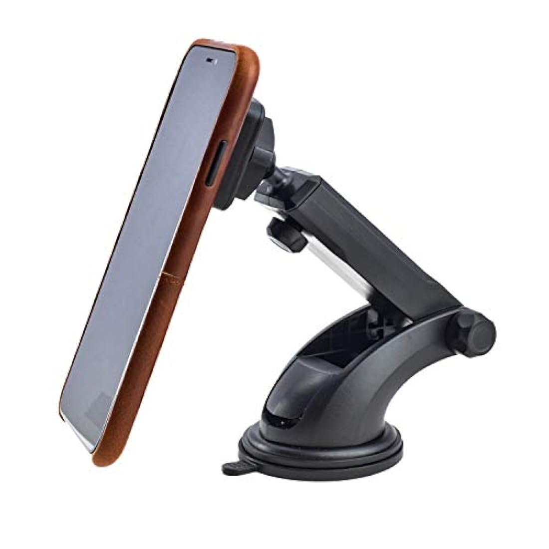 Estuche Dockem Virtuosa M1 Wallet para iPhone Xs Max: