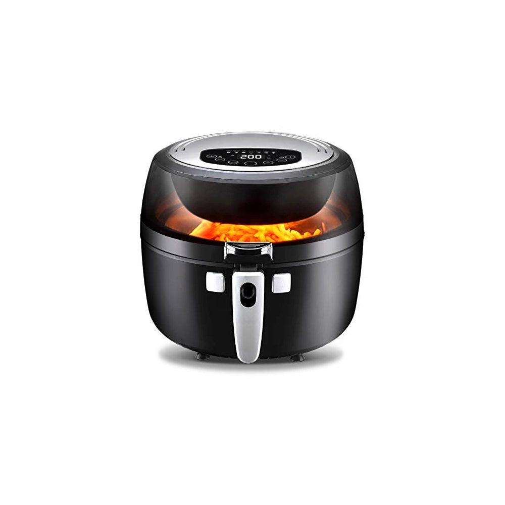 Termómetro inalámbrico digital NUTRICHEF PWIRBBQ40