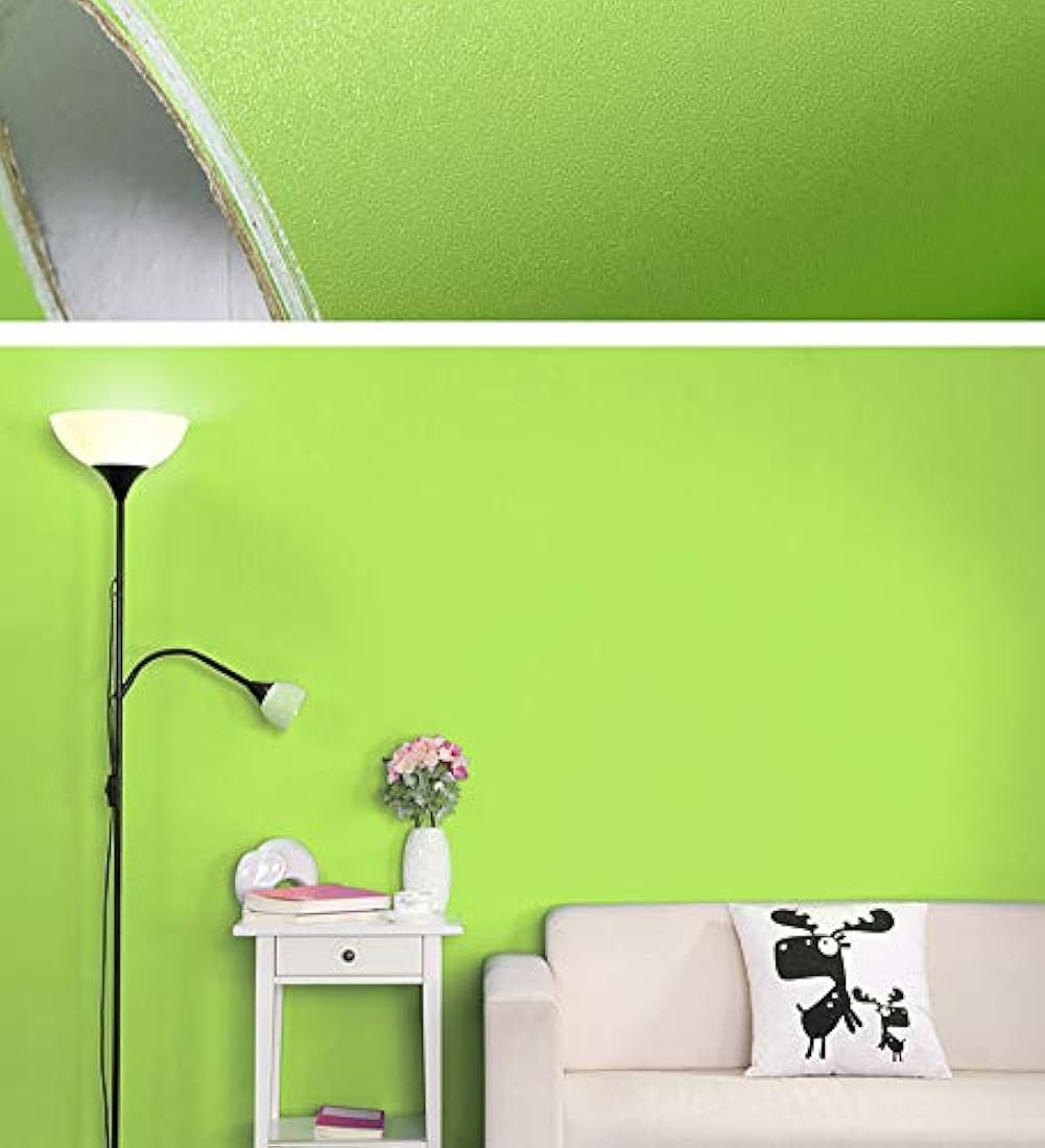 Adhesivo de vinilo con textura mate de color sólido