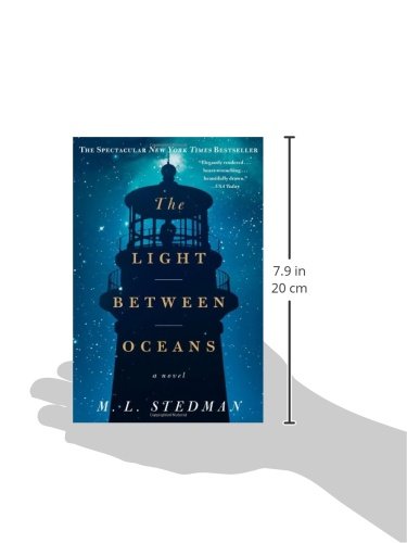 La luz entre los océanos