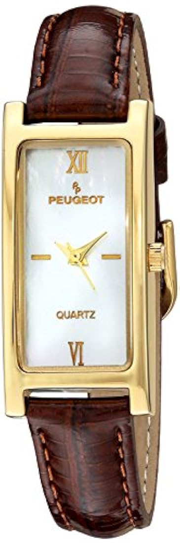 Reloj analógico de cuarzo japonés con corre