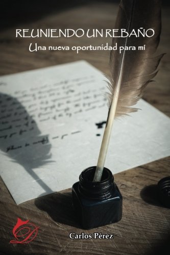 Reuniendo un rebano (Spanish Edition)