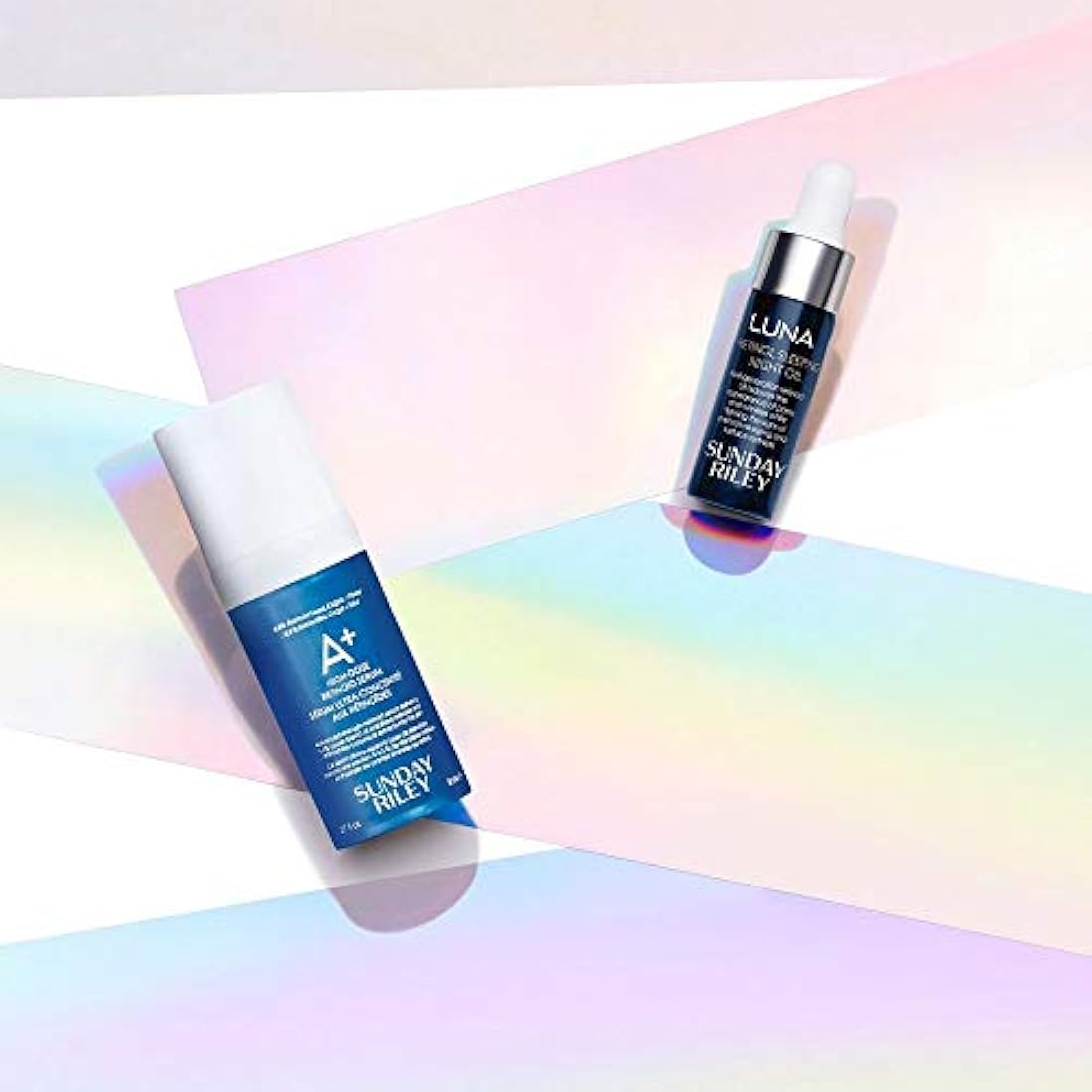 Kits de Cuidado de la Piel, Kit de viaje, 0.4 onzas líquidas