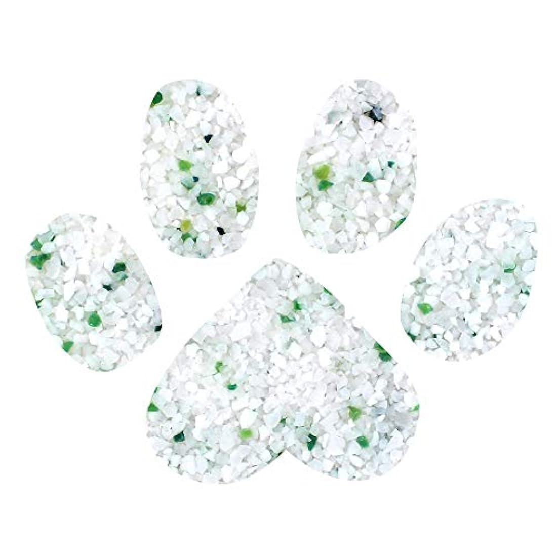 Precious Cat Dr. Elsey 's Senior Cat Litter, 8 libras.