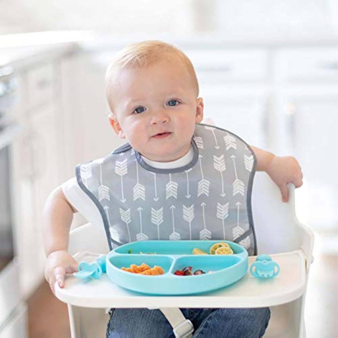 baberos impermeables