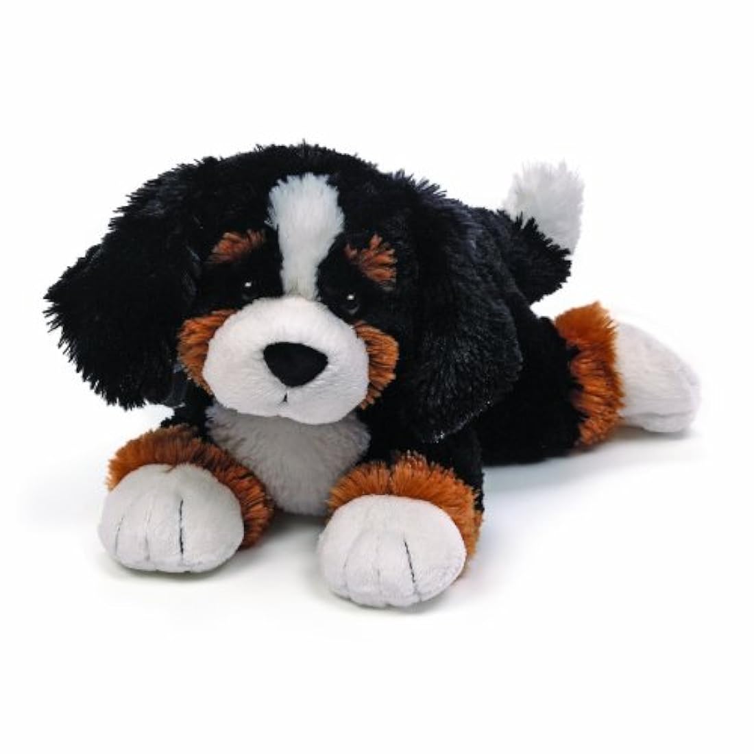 Randle de Gund, perro gran boyero suizo de peluche