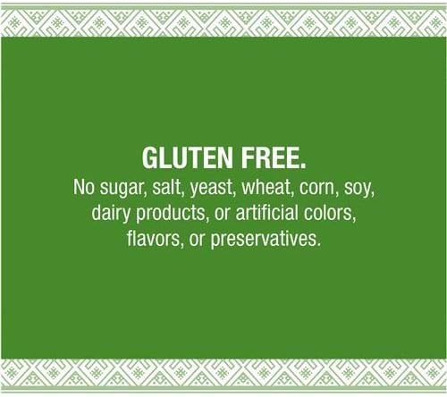 Suplemento Nature's Way malvavisco raíz