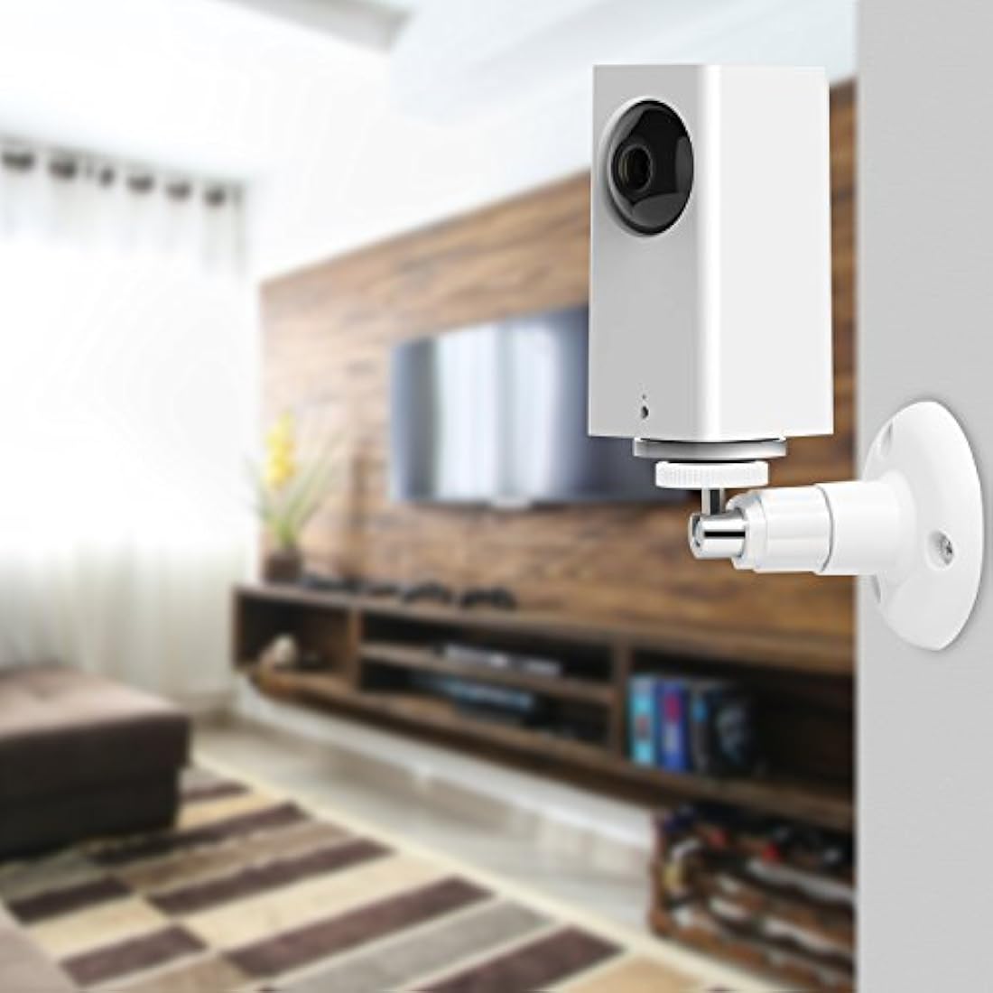 Soporte pared camara FastSnail de 16.4 pies para Cam