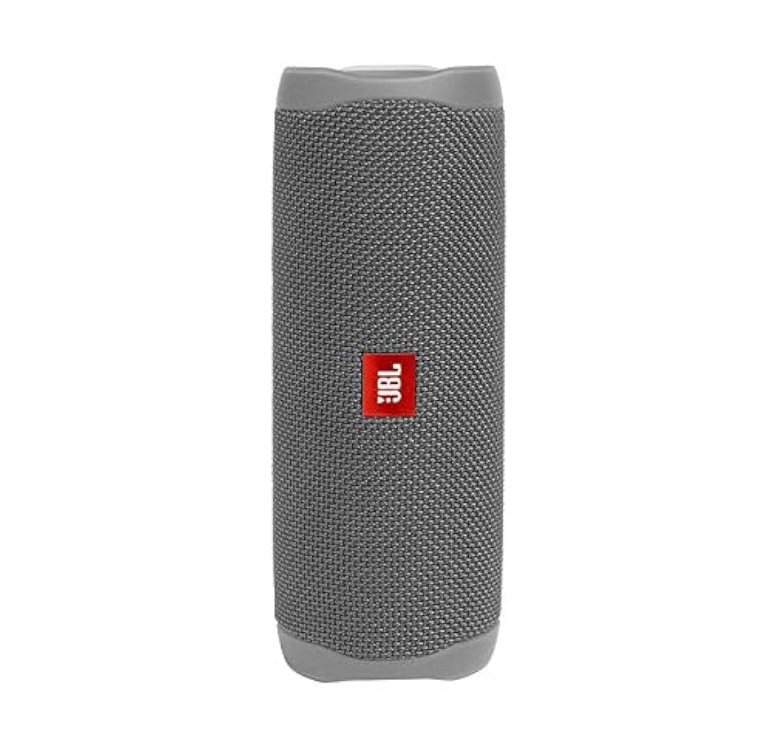 Parlante JBL FLIP 5 Altavoz Bluetooth portátil impermeable