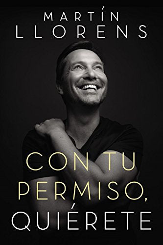 libro Con tu permiso