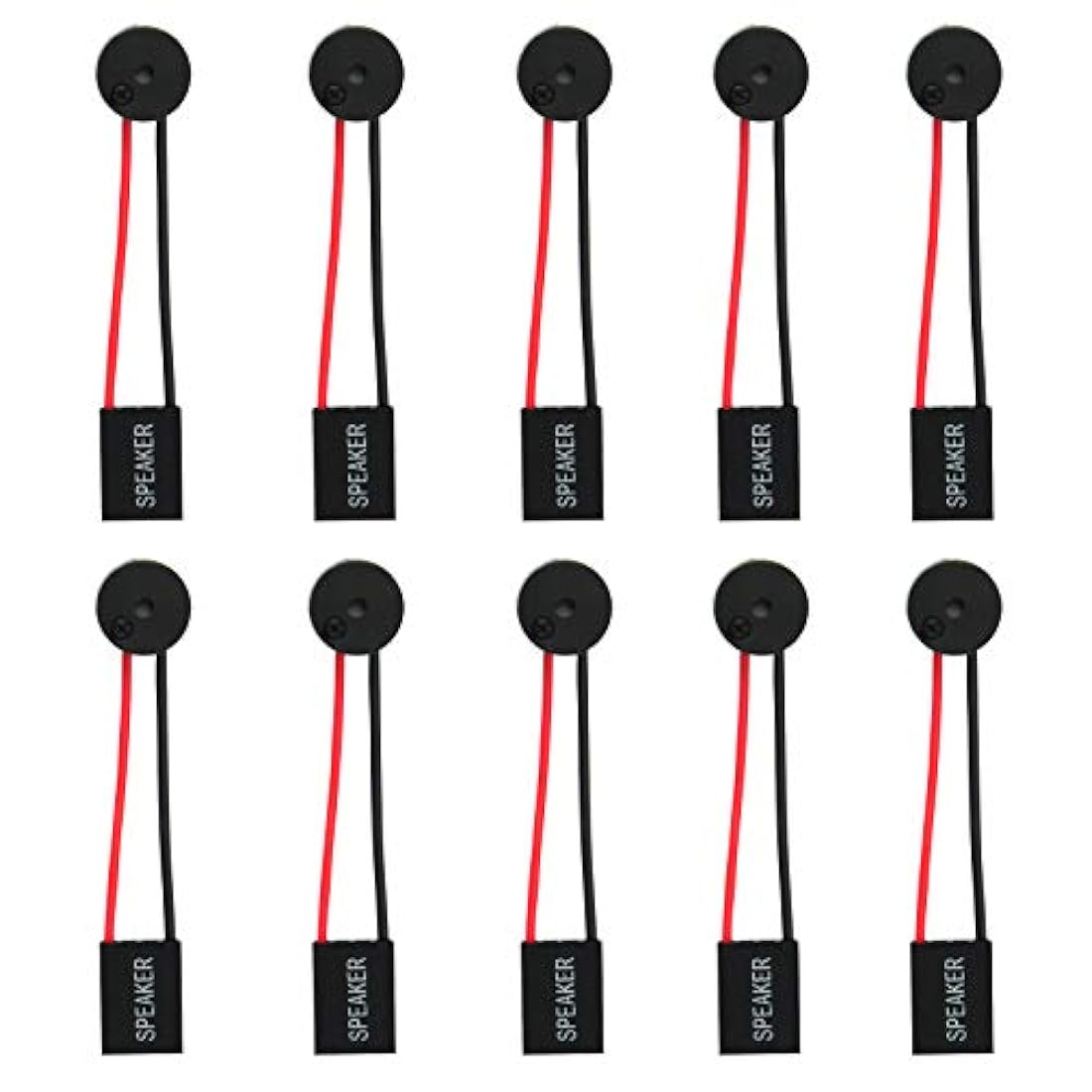 Gikfun Mainboard Computer PC Zumbador Beep