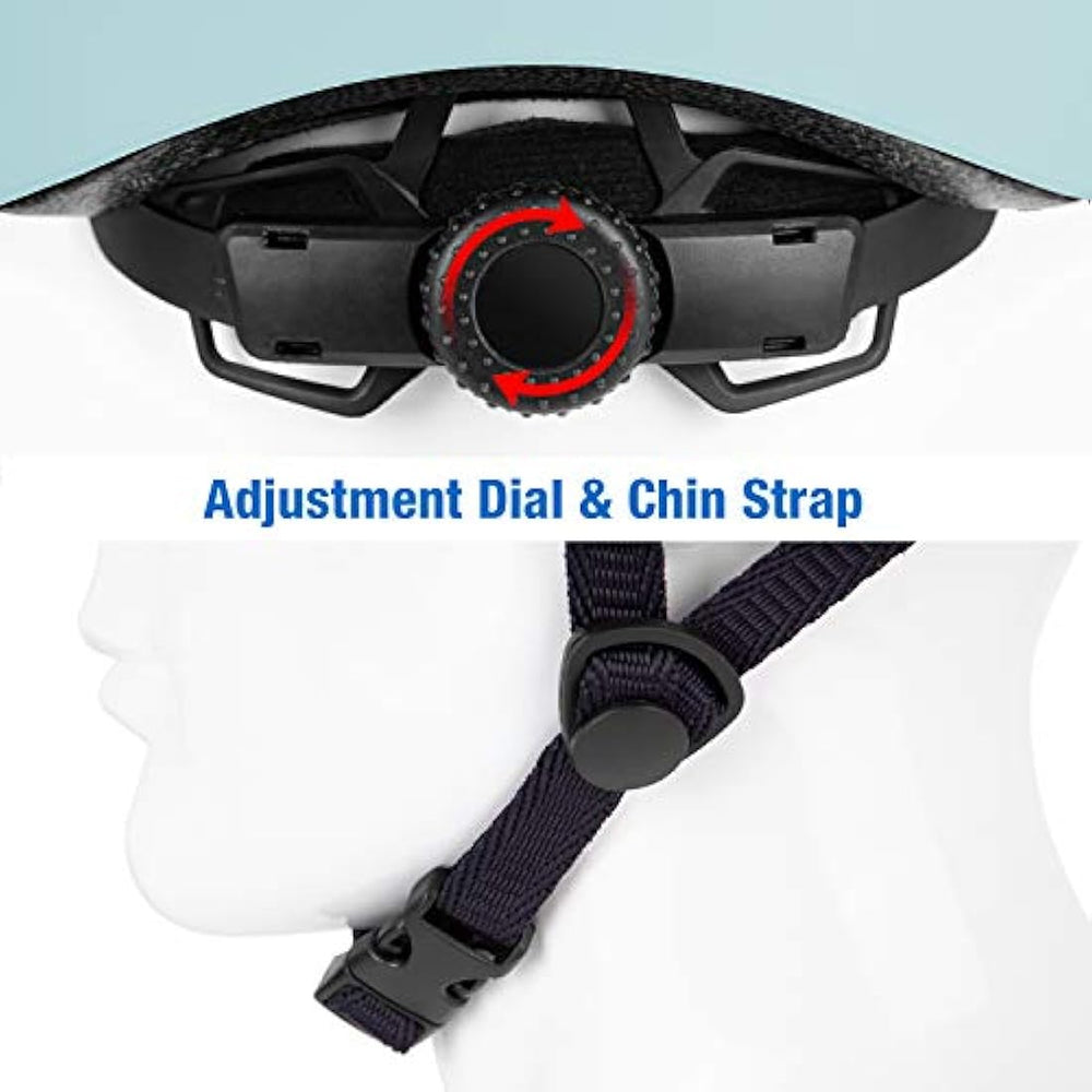 Casco de ciclismo para niños