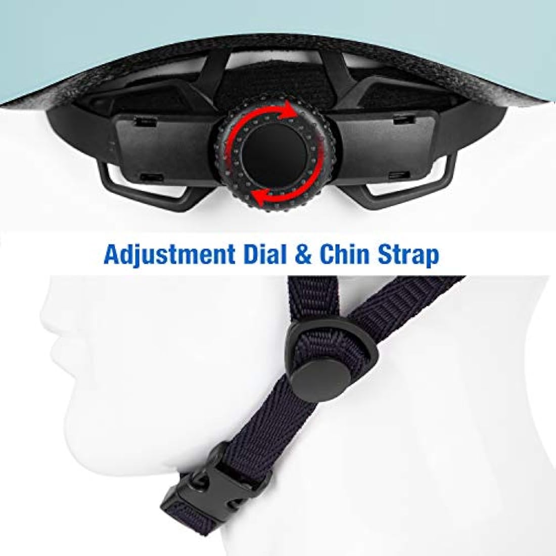 Casco de ciclismo para niños