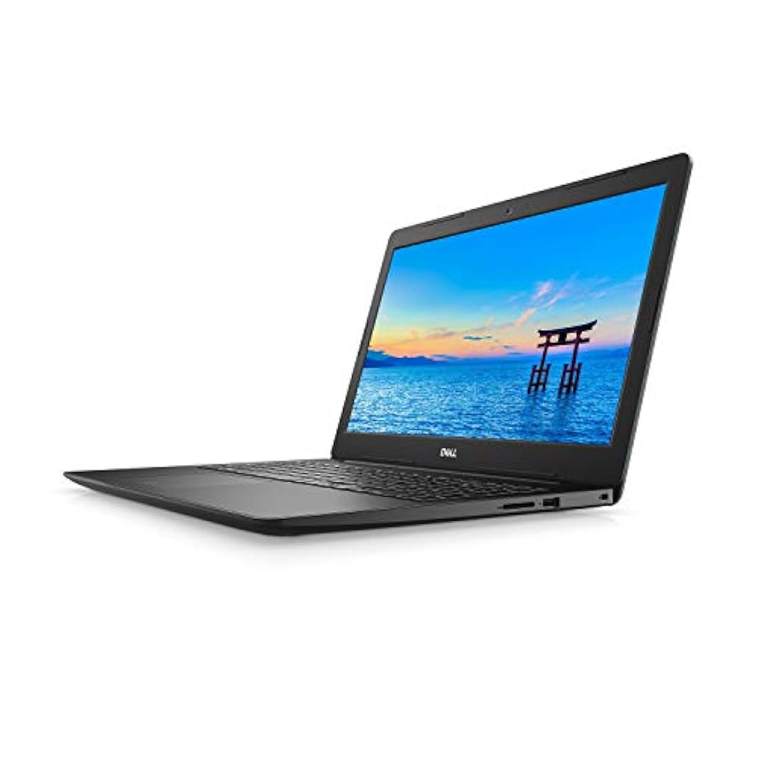 Dell Inspiron 15'AMD Ryzen 5 2500U Mobile Proc W/Radeon Vega