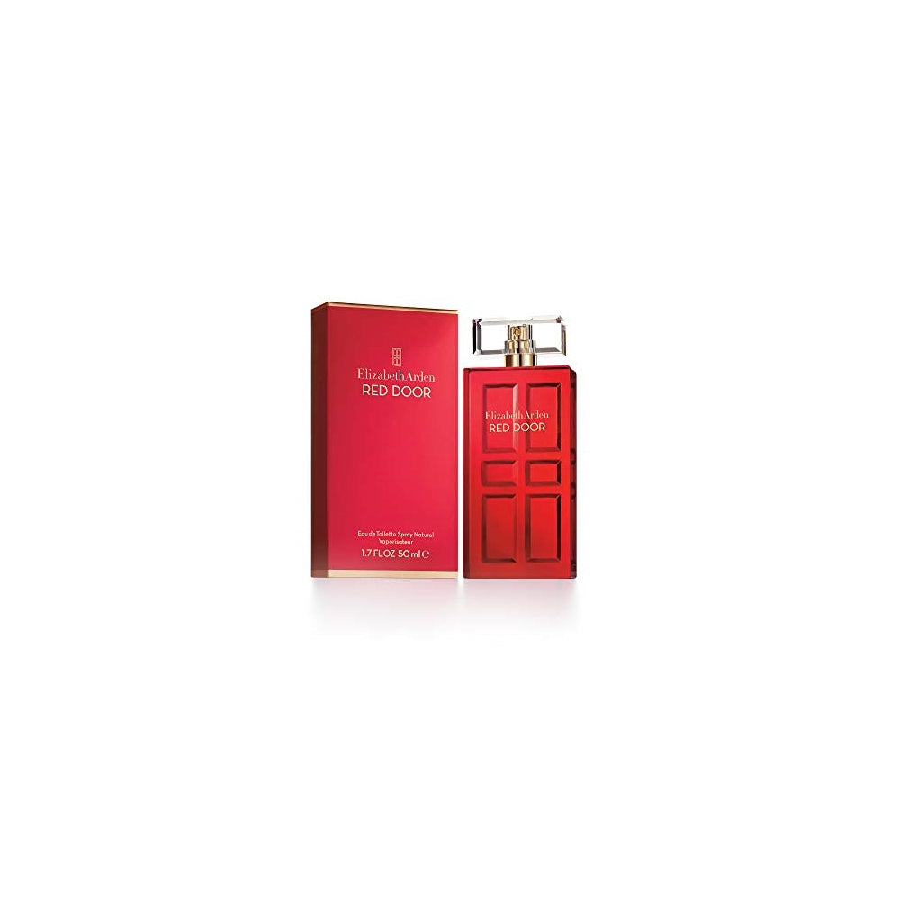 Perfumes Elizabeth Arden Red Door Spray Eau de Toilette