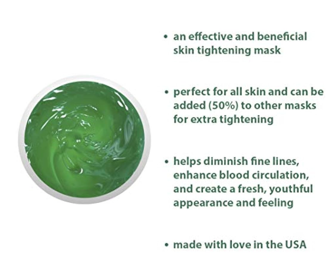 Clorofila Apriete Masque (607) raya