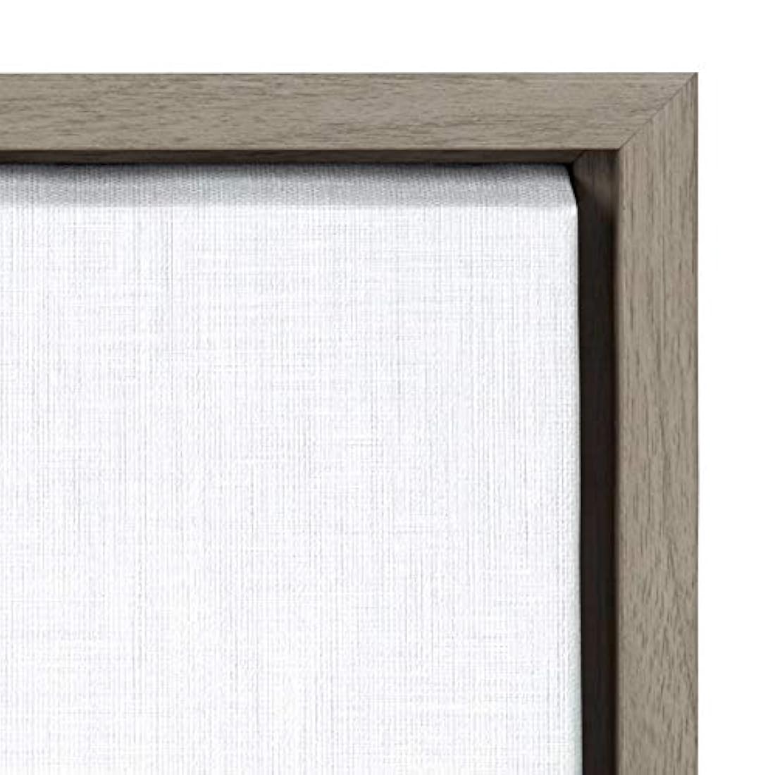 Lienzo enmarcado con foto de Kate and Laurel Uniek