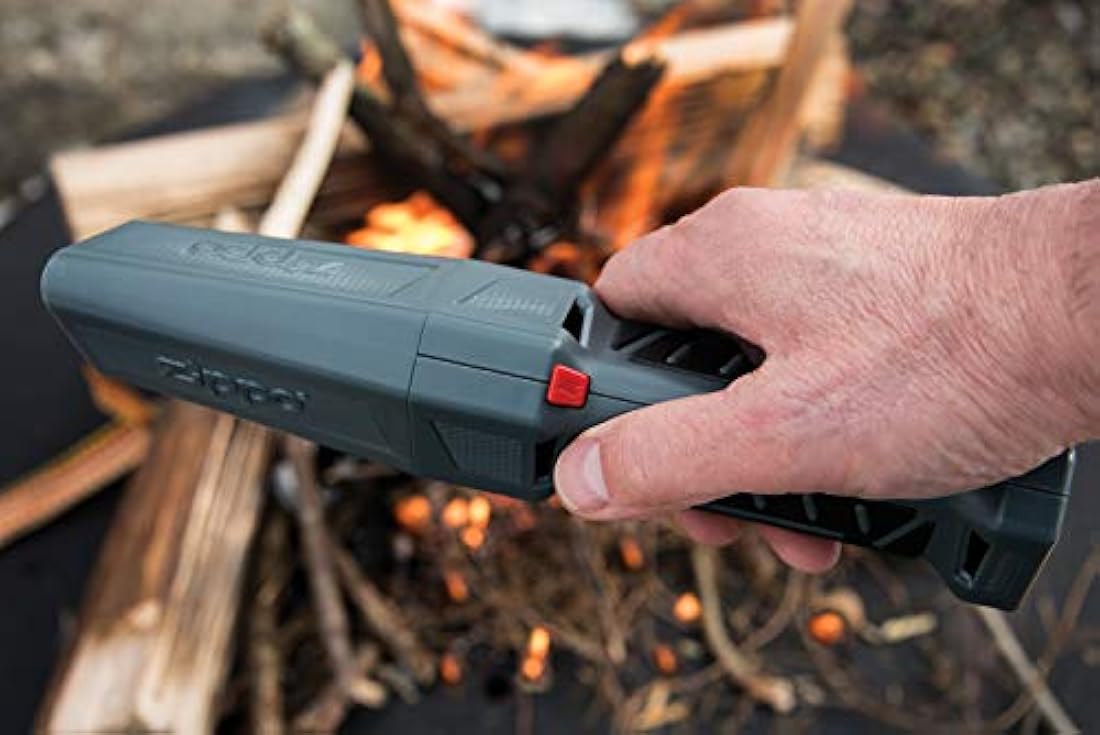 Calentadores, Zippo 40488 Fire Fast Fuelles, Regular