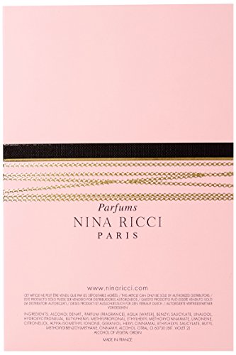 L'extase Caresse de Roses Eau de Parfum Legere Spray mujer