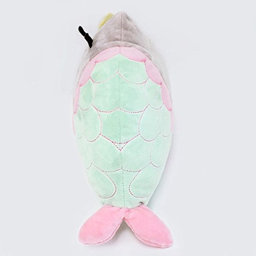 Peluche Sirena Pusheen, 7.25