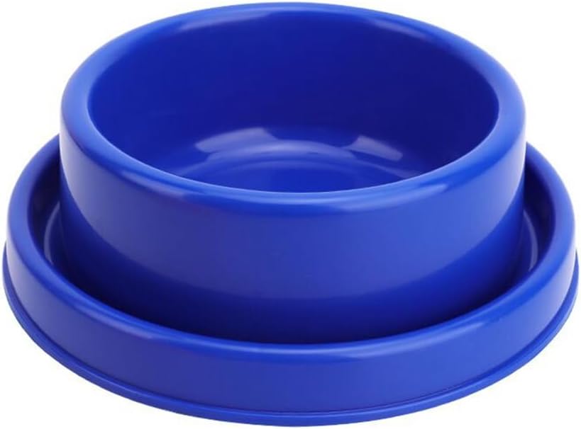 GRPET Comedero para animales pequeños y gatos