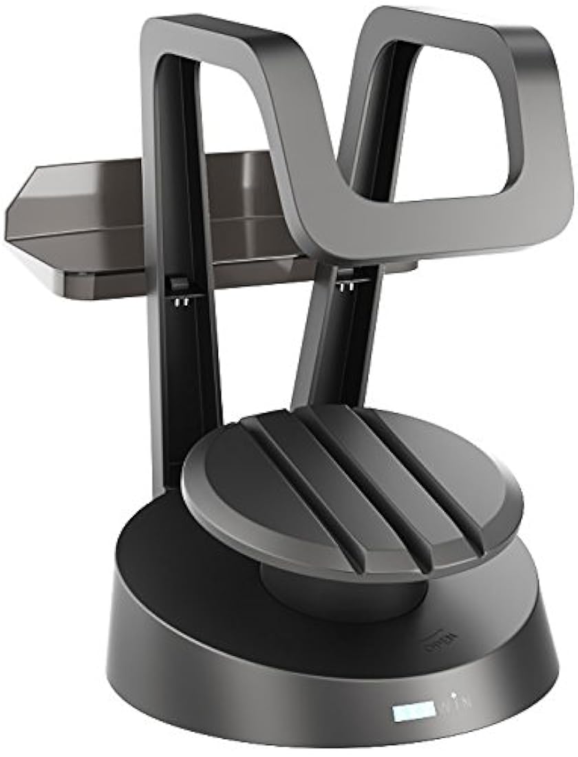 Soporte de pantalla para todas las gafas de realidad virtual