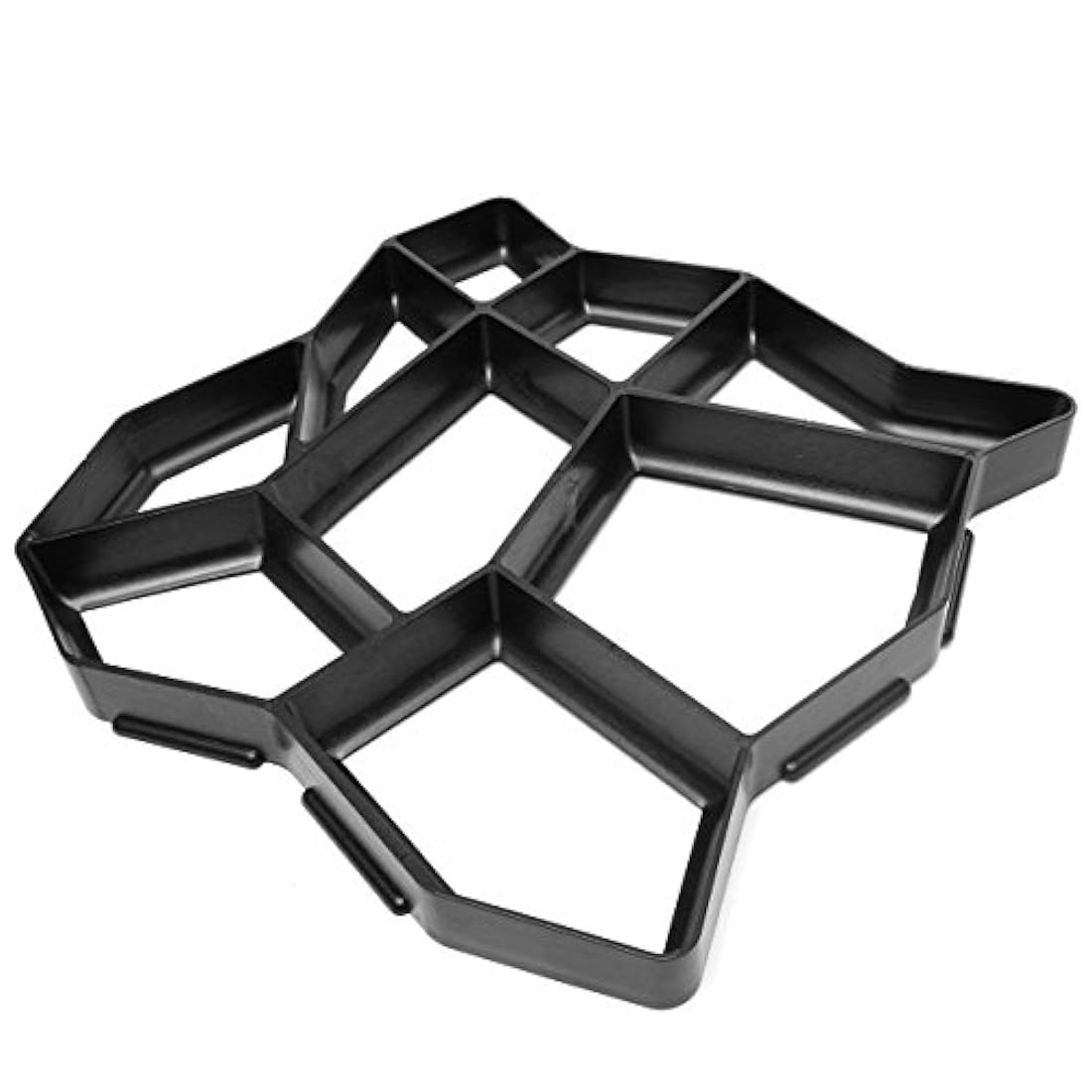 Pavimentador Molde