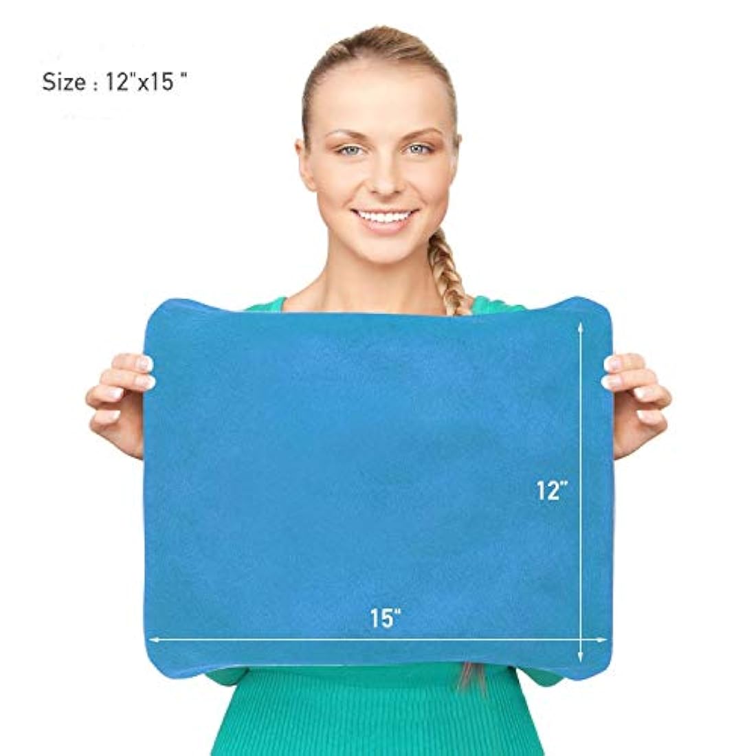 Almohadilla de calefacción para mascotas MARUNDA