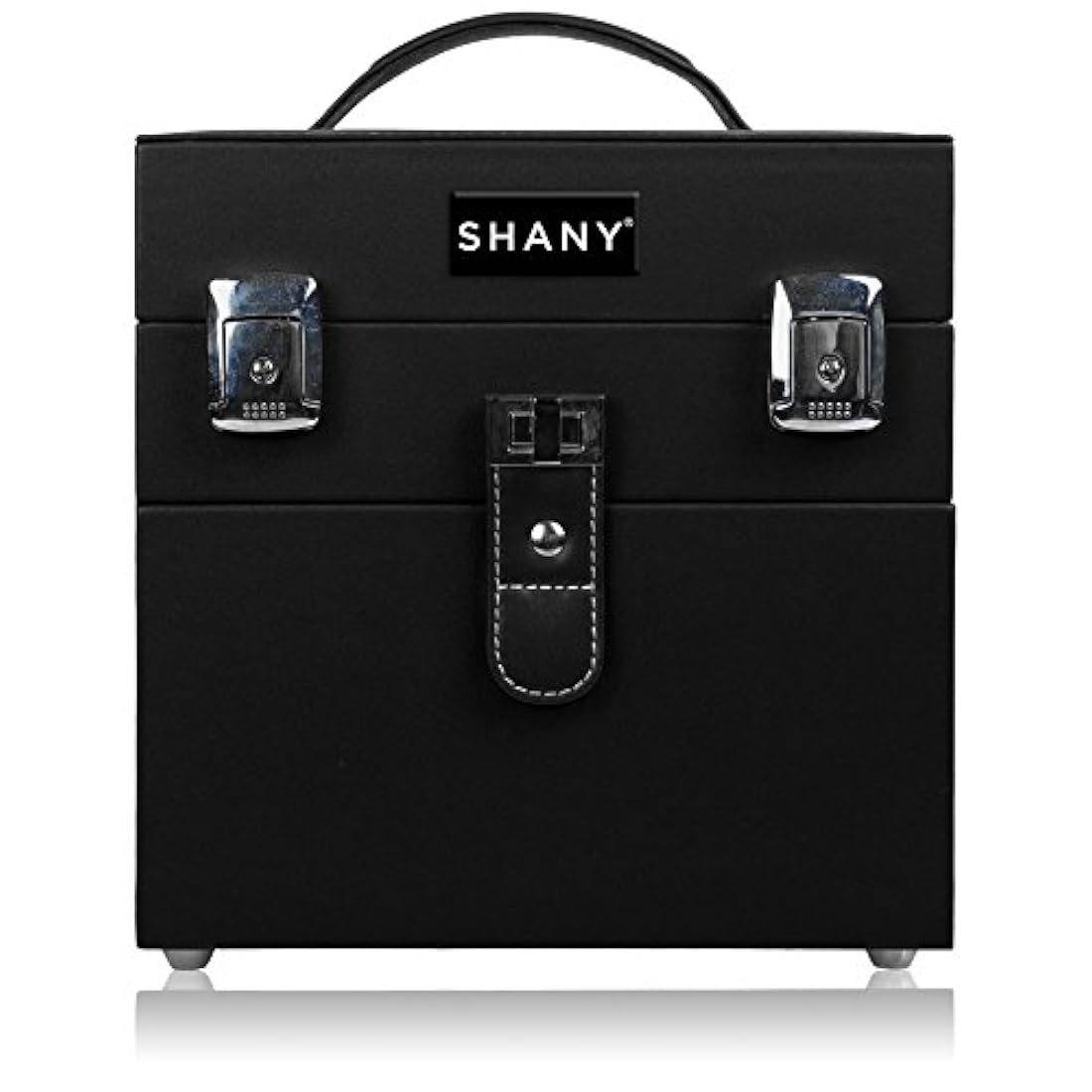 Organizador de maquillaje valija