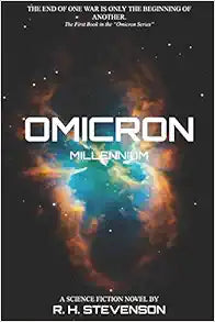 Omicron: Millennium: el primer libro de la serie Omicron