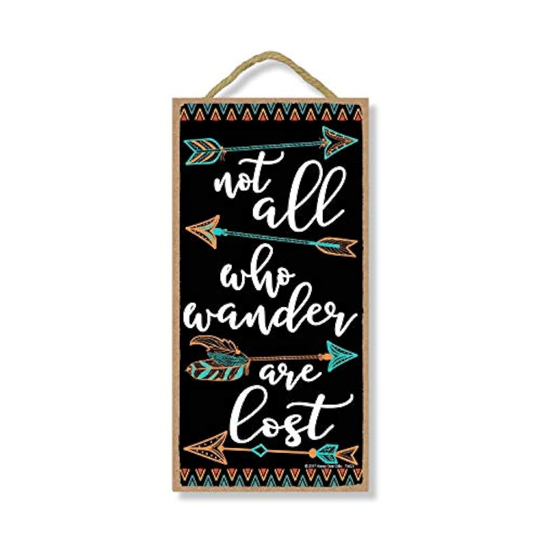 pared arte, Letrero De Madera Decorativo-Honey Dew Gifts