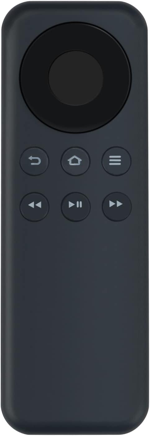 Control AIDITIYMI CV98LM para Amazon Fire TV 1ra y 2da gen