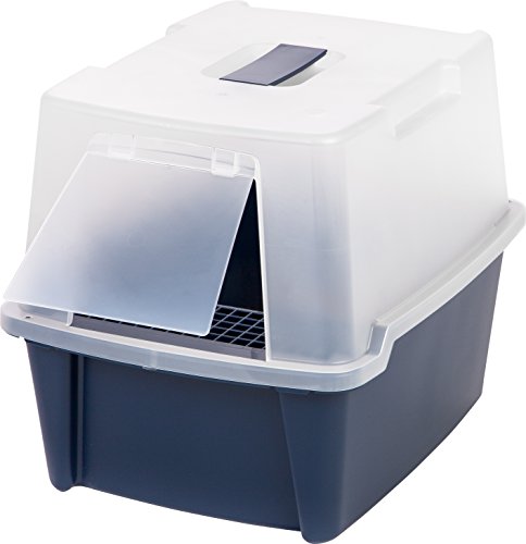 Caja de arena grande