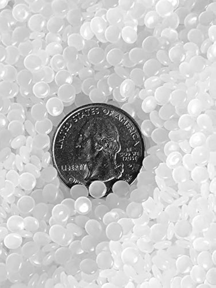 Pellets de Bulk bolsas para contrapeso mantas