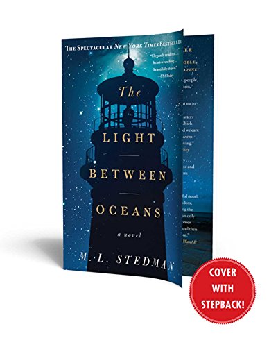 La luz entre los océanos