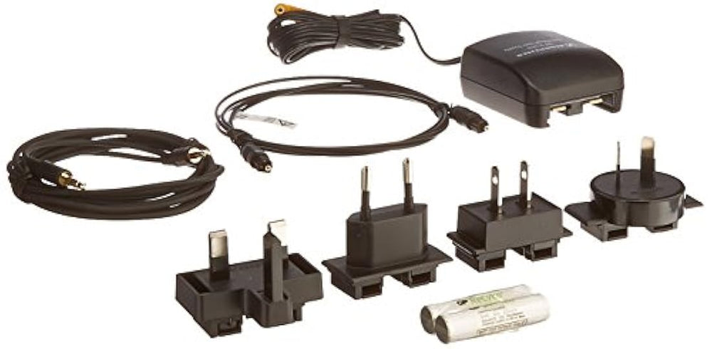 Sistema de audífonos inalámbricos Sennheiser