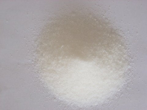 Ácido cítrico verificado por el proyecto sin OGM 1 libra