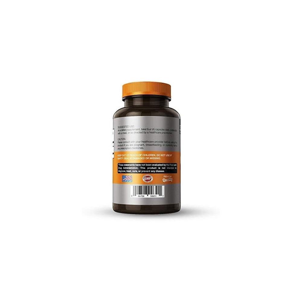 Suplemento Myo Inositol con D-Chiro Inositol para mujeres